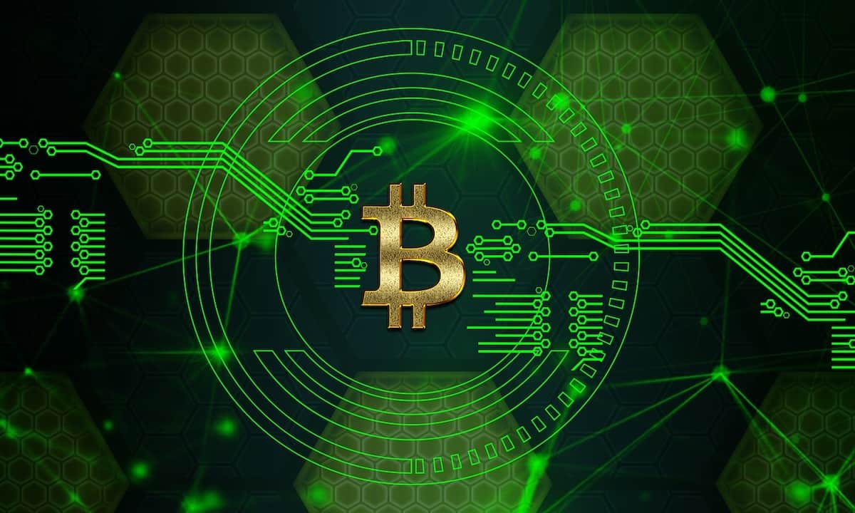 The Emergence of Green Cryptocurrency - A Closer Look