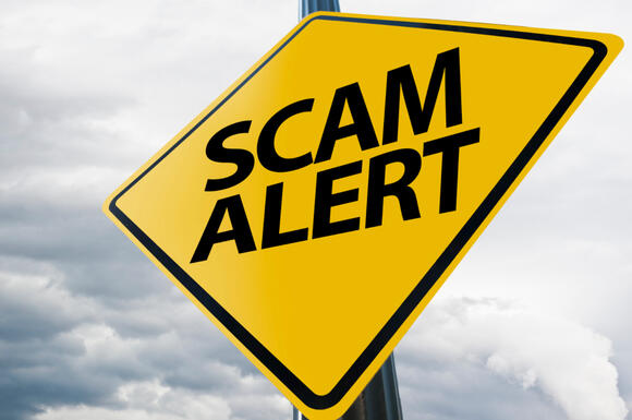Vermont’s Crypto Scam Warning