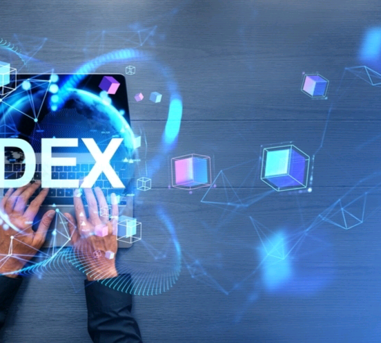 5 Most Popular Decentralized Exchanges (DEX) for Trading Crypto