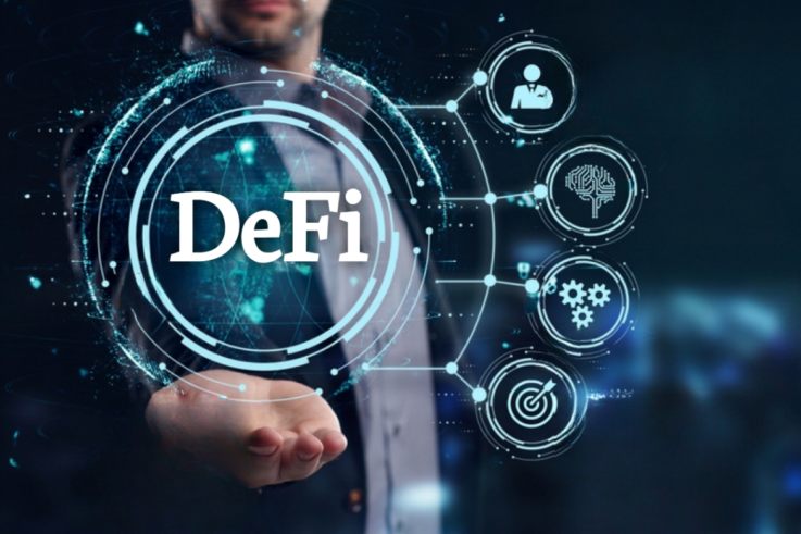 The Importance of Interoperability in DeFi Ecosystem