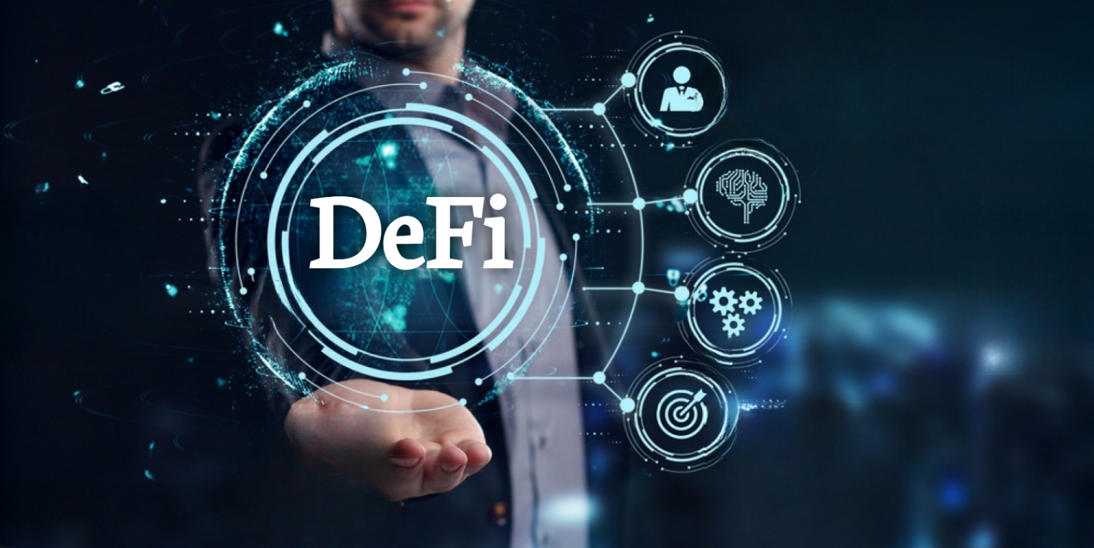 The Importance of Interoperability in the DeFi Ecosystem