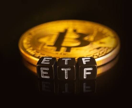 Spot Bitcoin ETF Approval