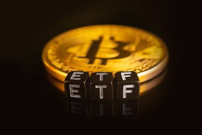 Spot Bitcoin ETF Approval