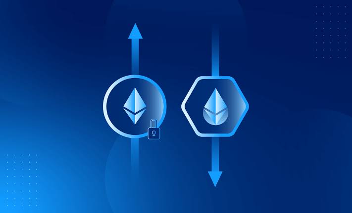Lido Takes the Lead with 7.5 Million ETH Locked in Liquid Staking