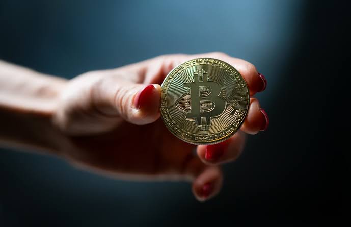 Bitcoin Surpasses $30,000 Mark