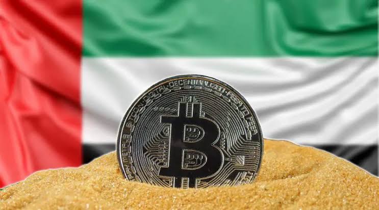 RAK DAO, HBAR Boost Crypto Ecosystem in UAE