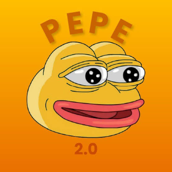 Modest Investment Turns into Massive Fortune with PEPE2.0