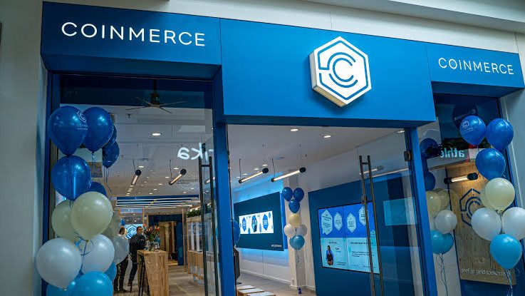 Coinmerce Refers Dutch Users to Binance Amid Closure