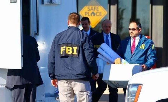 FBI Targets Kraken Co-founder for Alleged Hacking