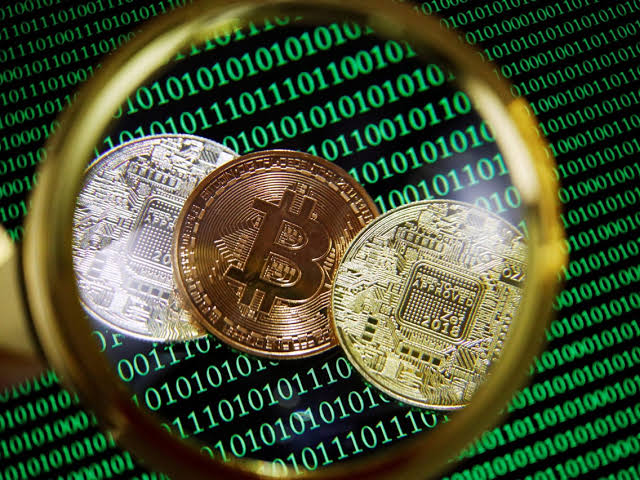 Bitcoin Absorbs Prosperity Gains