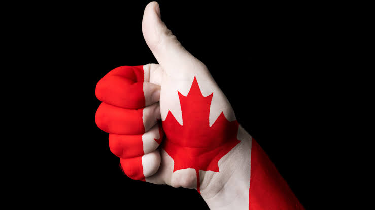 Thumbs-Up Emoji Holds Legal Weight in Canadian Contracts