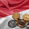Indonesia Launches National Cryptocurrency Exchange