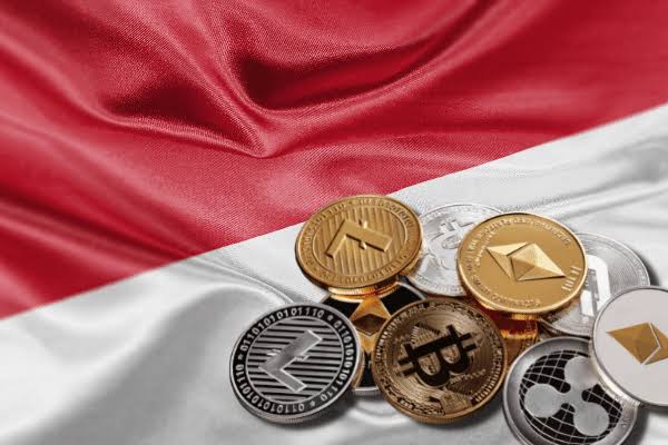 Indonesia Launches National Cryptocurrency Exchange