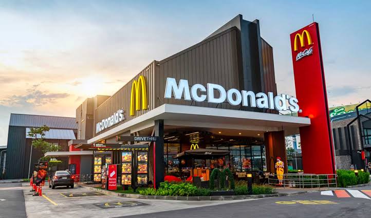 McDonald’s Hong Kong Launches McNuggets Land in The Sandbox