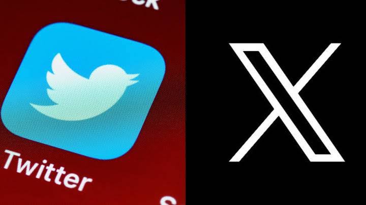 Musk Twitter Officially Rebrands as X