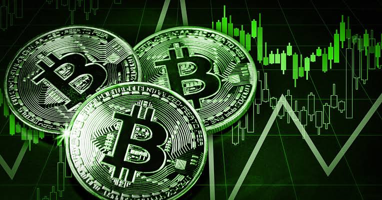 Bitcoin Investment Products See First Outflows After ETF Filing