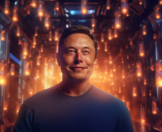 Elon Musk's 'X' Twitter Bio Sparks Dogecoin Speculation
