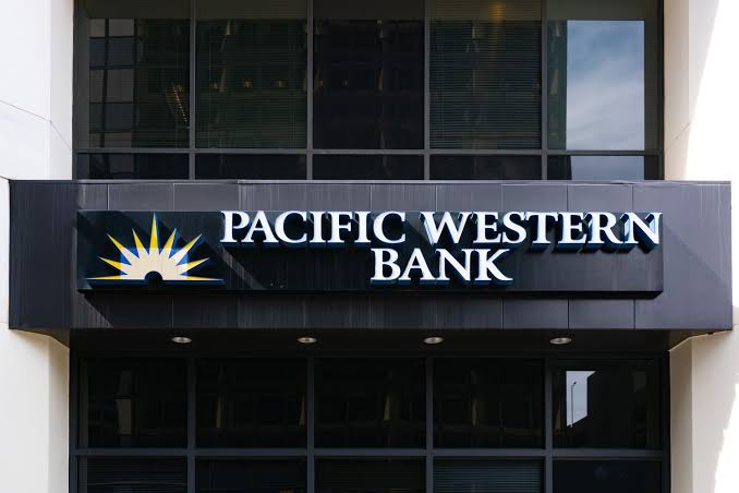 PacWest Bank's Stock Soars After Merger News