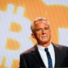 RFK Jr. Discloses Bitcoin Holdings for His Children