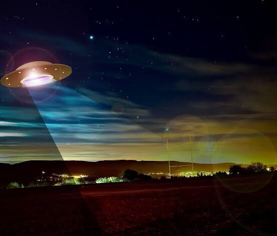Ex-Government Officials' UFO Claims Trigger Crypto Rush
