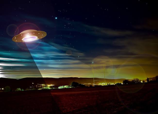 Ex-Government Officials’ UFO Claims Trigger Crypto Rush