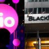 BlackRock, Jio Partner for 'Jio BlackRock' Investment in India