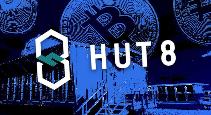 Hut 8 Boosts AI Mining, High-Performance Computing