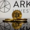 Ark Invest Continues Crypto Stock Reallocation