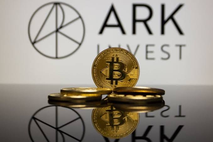 Ark Invest Continues Crypto Stock Reallocation