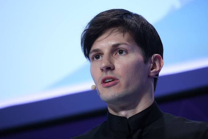 Durov Discloses Crypto Holdings Worth $17.5 Billion as of 2023