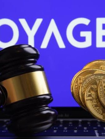 Law firm sues Voyager Digital for $5.1 million
