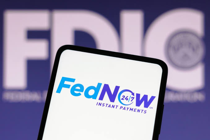 Federal Reserve Launches FedNow