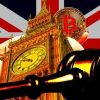 UK Legislators Target Crypto