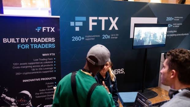 FTX Trading Pursues Over $1 Billion in Lawsuit Against Founder