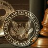 SEC Appeals XRP Lawsuit Verdict