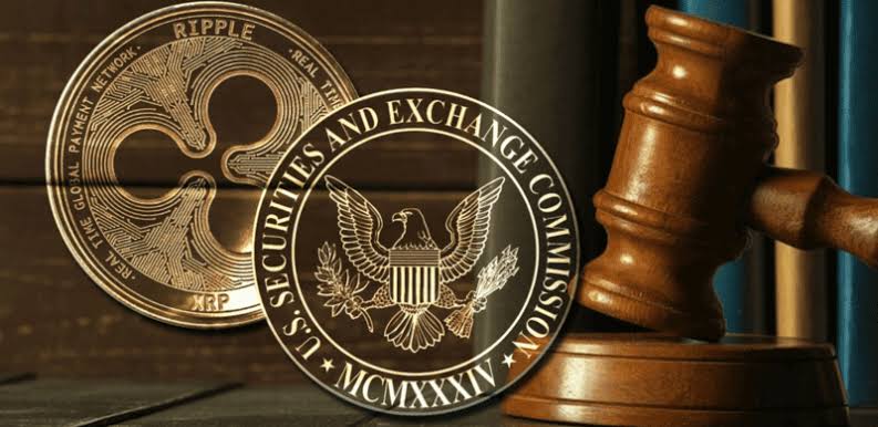 Ripple's General Counsel Criticizes SEC's Crypto Crackdown