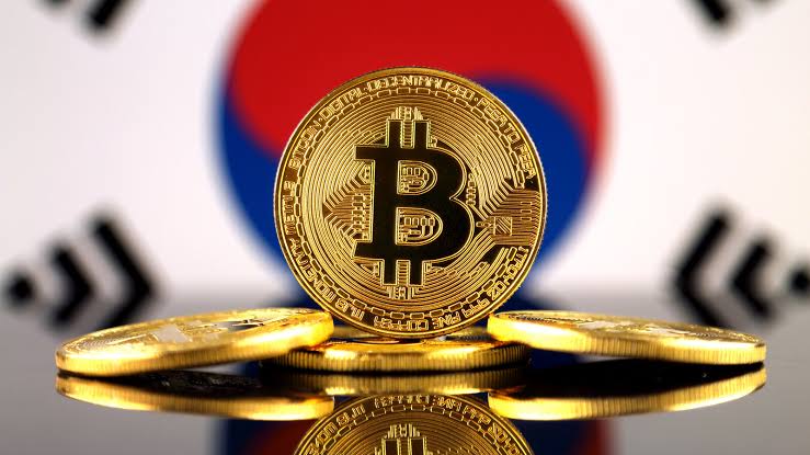 South Korea Establishes Crypto Crime Investigation Unit