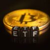 SEC Approves Bitwise's Spot Bitcoin ETF Application