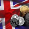 UK Treasury Excludes Unbacked Crypto