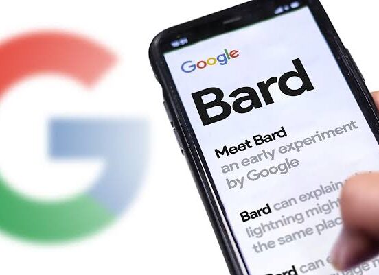 Google's Bard Expands Globally