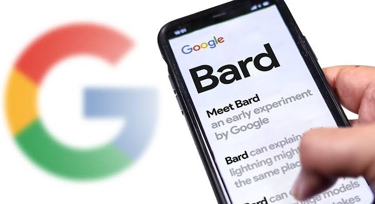 Google's Bard Expands Globally