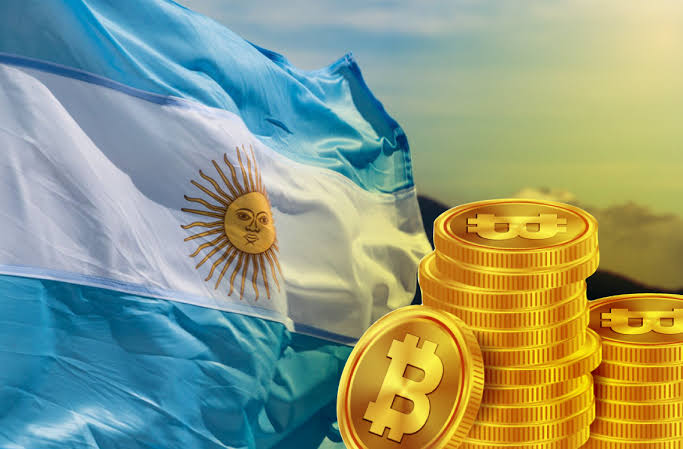 Argentina Launches BTC Futures