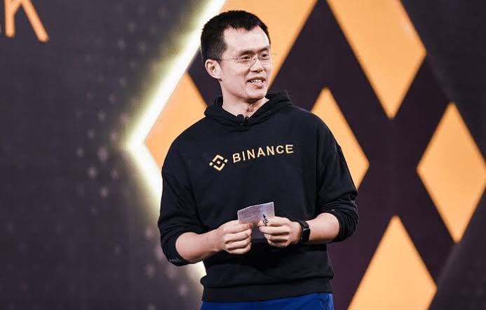 In Anniversary Letter, Binance CEO Reflects on Industry Trends