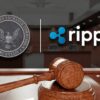 SEC Unlikely to Appeal in Ripple Case Amid Legal Clarity Concerns