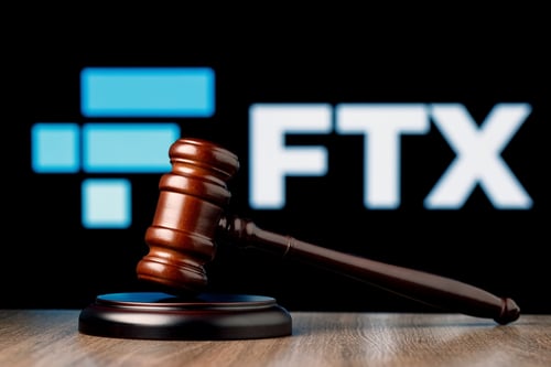 FTX, Genesis Reach Bankruptcy Settlement
