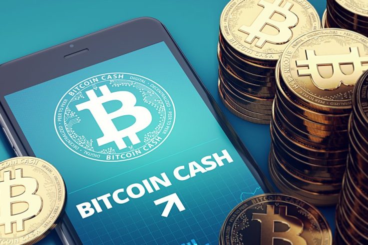 Bitcoin Cash (BCH) Shorts Lose Big as Price Spikes