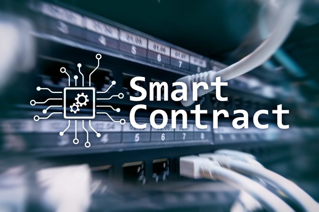 Your Guide to Understanding Smart Contracts in Blockchain Technology