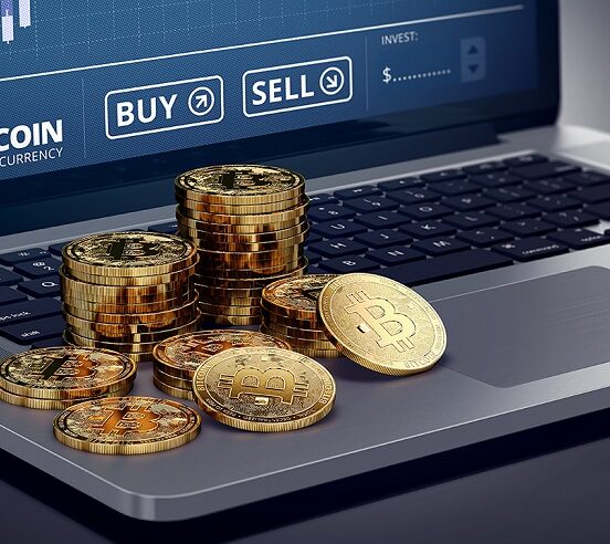 The Essentials of Cryptocurrency Trading for Beginners