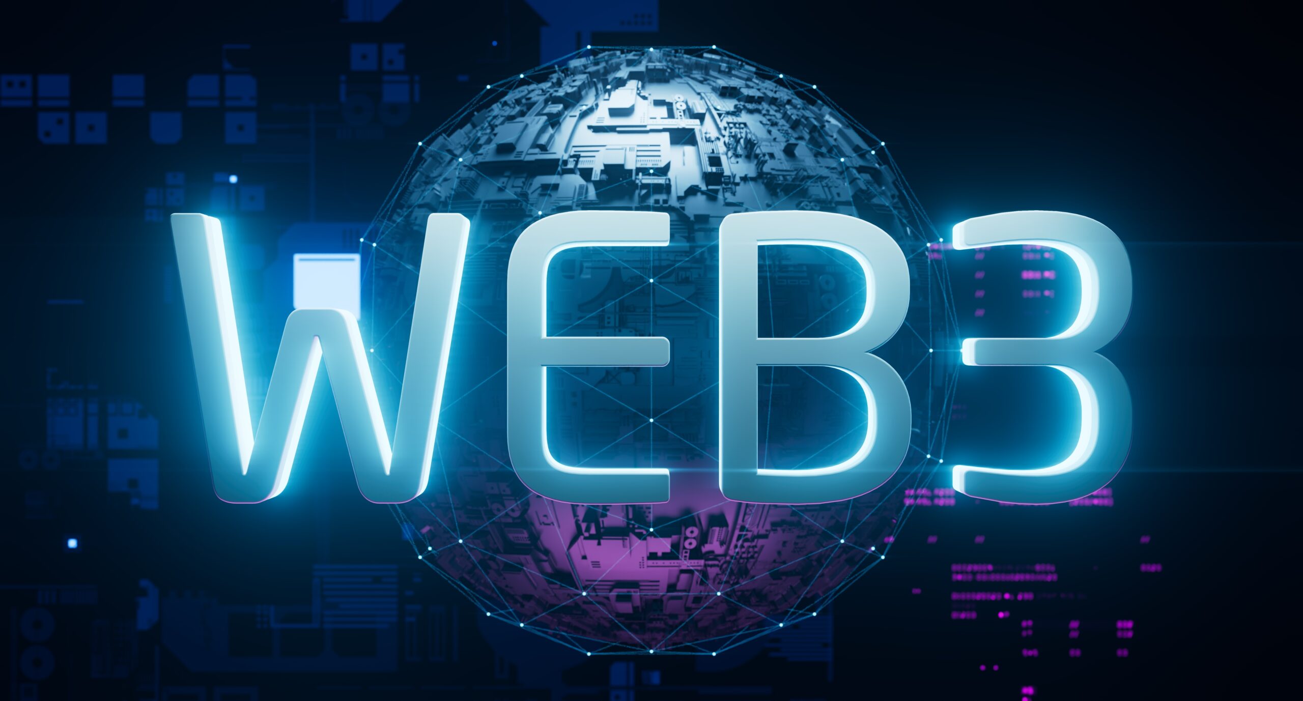 Unveiling Web3 - The Dawn of a New Internet Era