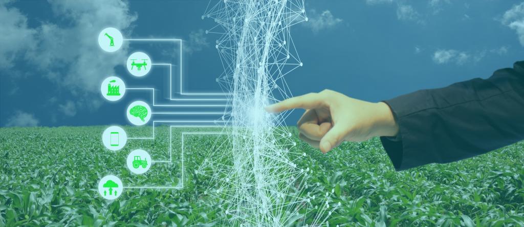 Blockchain and Sustainable Agriculture - 15 Key Developments to Watch
